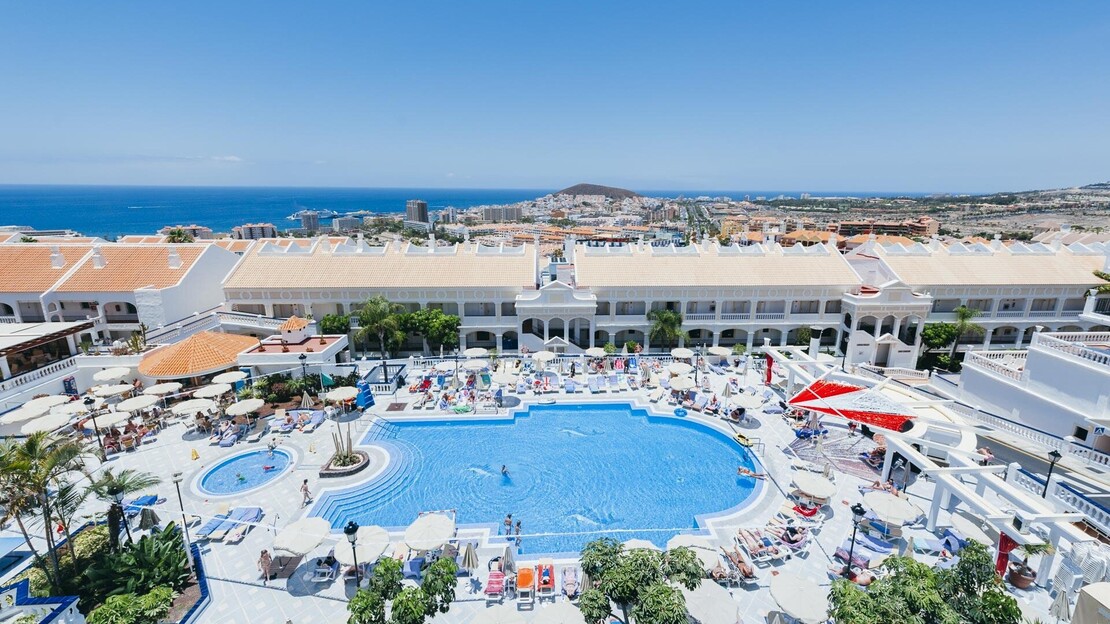 Ona Hollywood Mirage